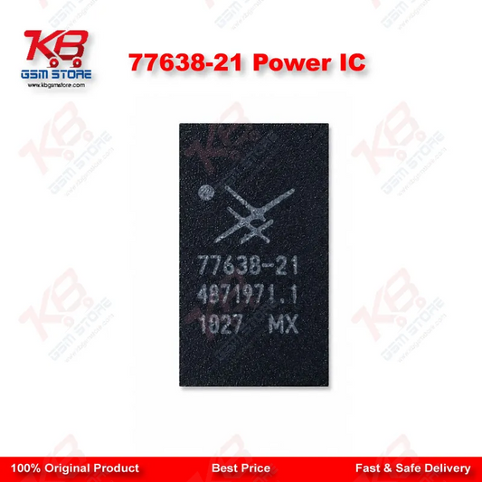 77638-21 Power IC
