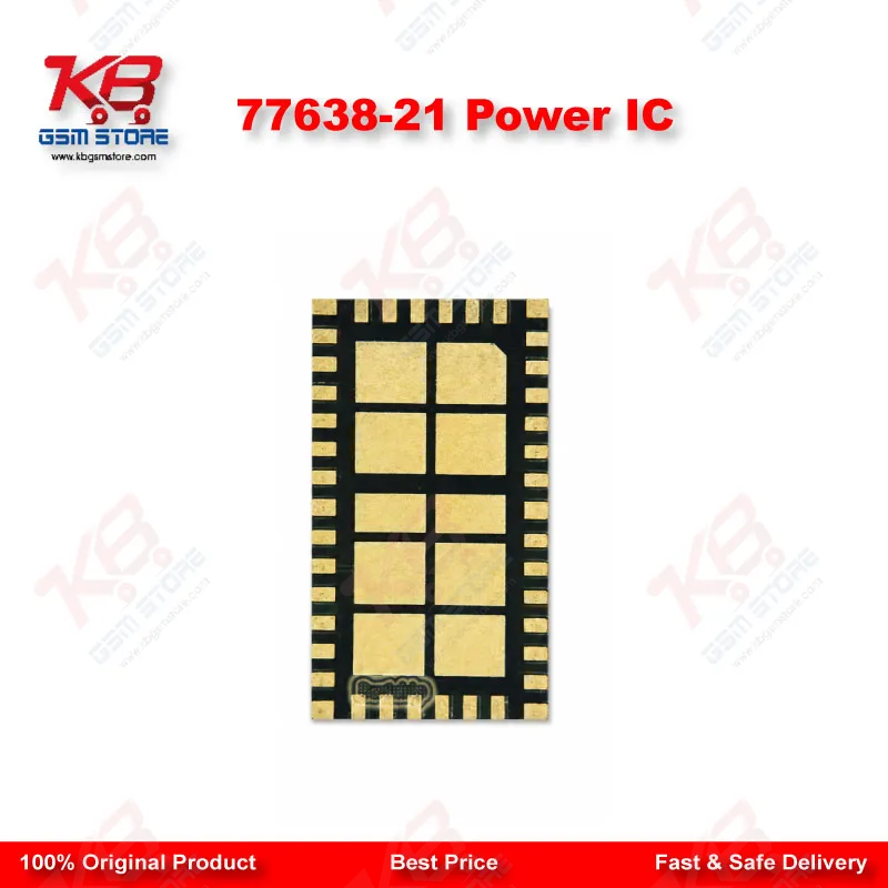 77638-21 Power IC