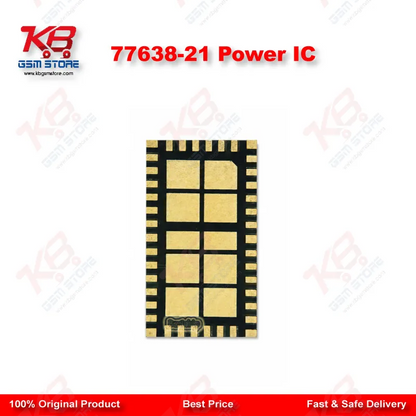 77638-21 Power IC