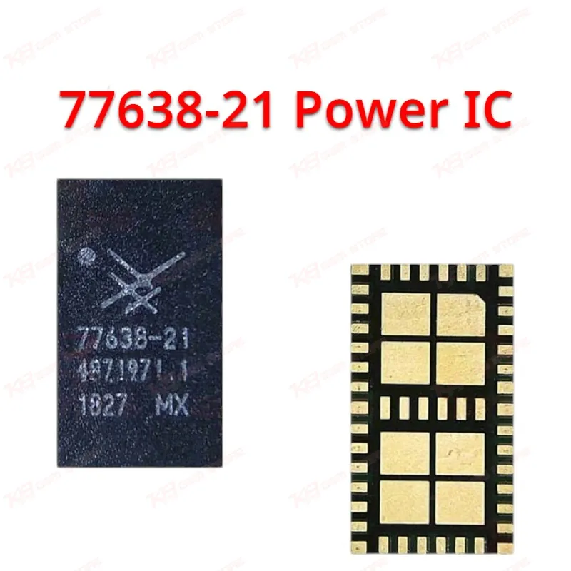 77638-21 Power IC