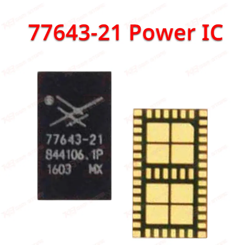 77643-21 Power IC