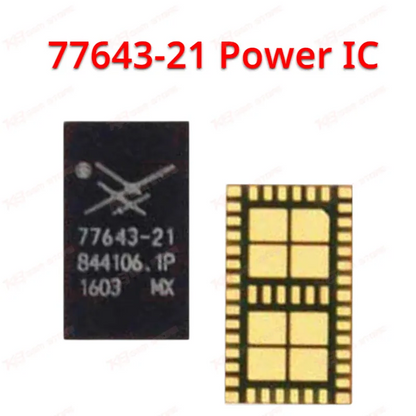 77643-21 Power IC