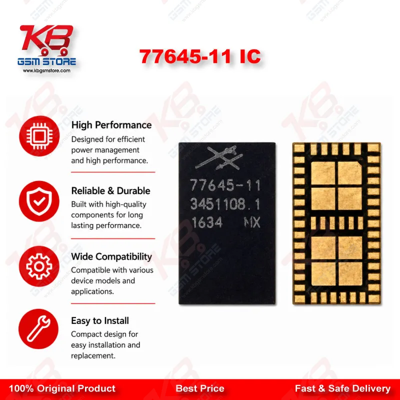 77645-11 IC