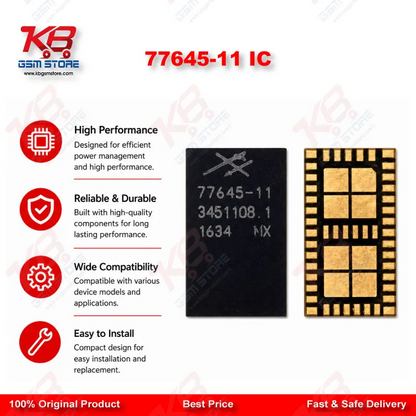 77645-11 IC