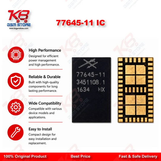 77645-11 IC