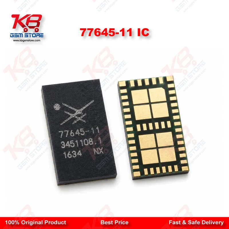 77645-11 IC