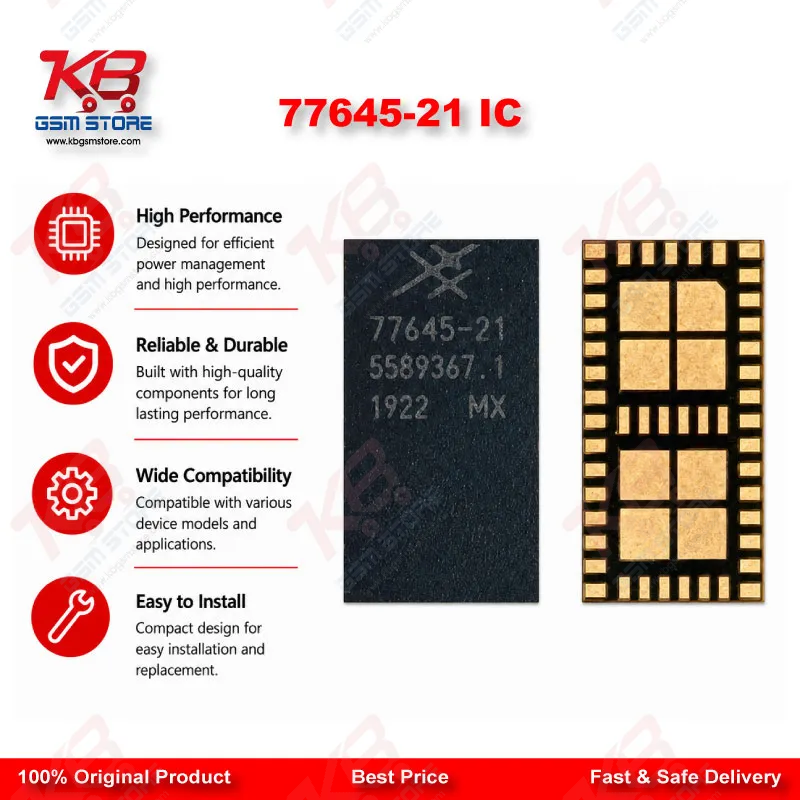 77645-21 IC