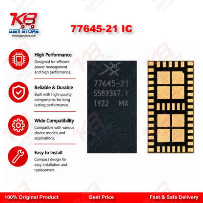 77645-21 IC