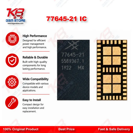 77645-21 IC