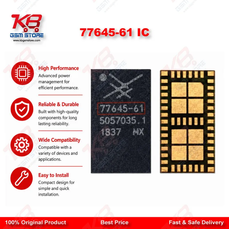 77645-61 IC