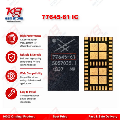 77645-61 IC
