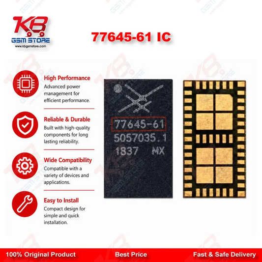 77645-61 IC