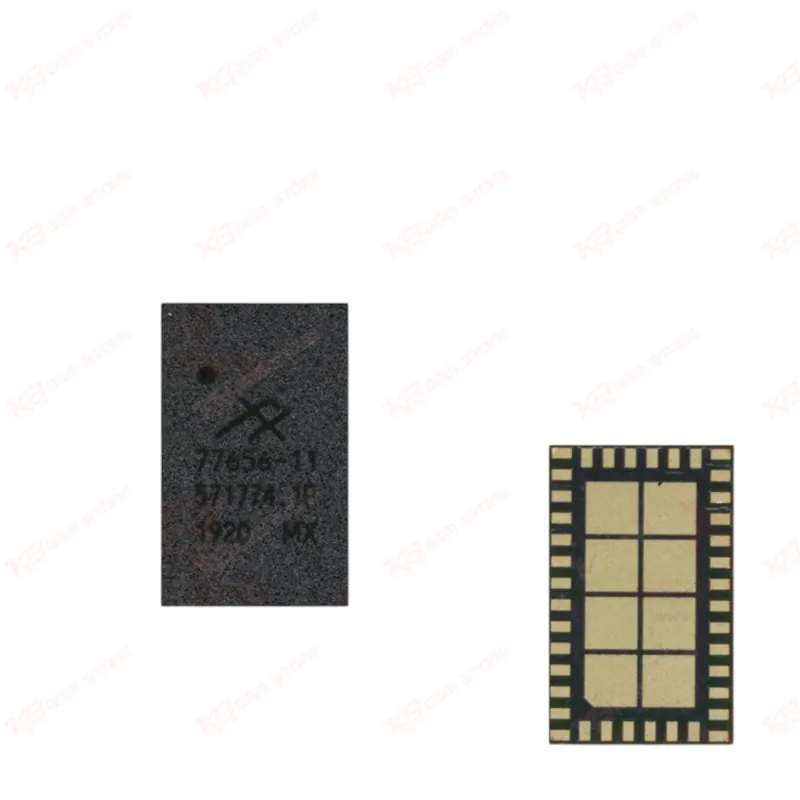 77656-11 Power Amplifier IC for J6, Note 8,S9