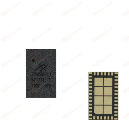 77656-11 Power Amplifier IC for J6, Note 8,S9