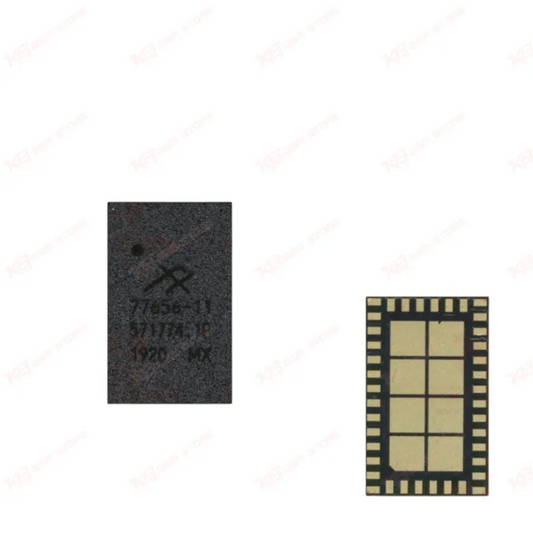 77656-11 Power Amplifier IC for J6, Note 8,S9