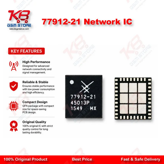 77912-21 Network IC
