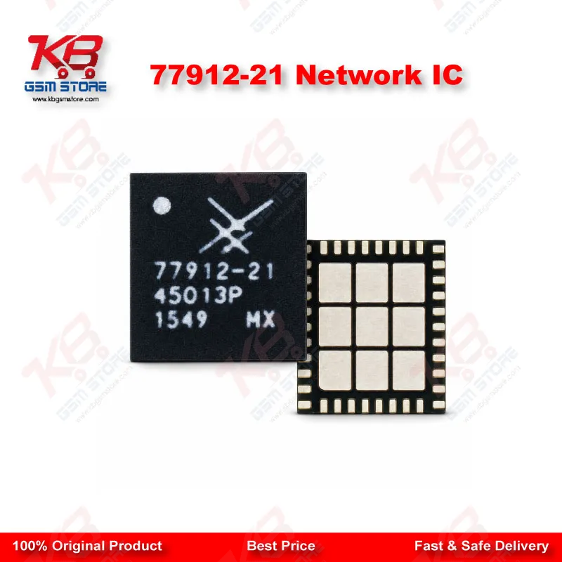 77643-21 Power IC