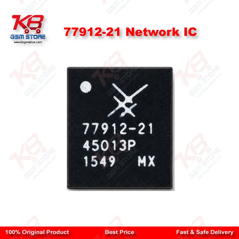 77912-21 Network IC