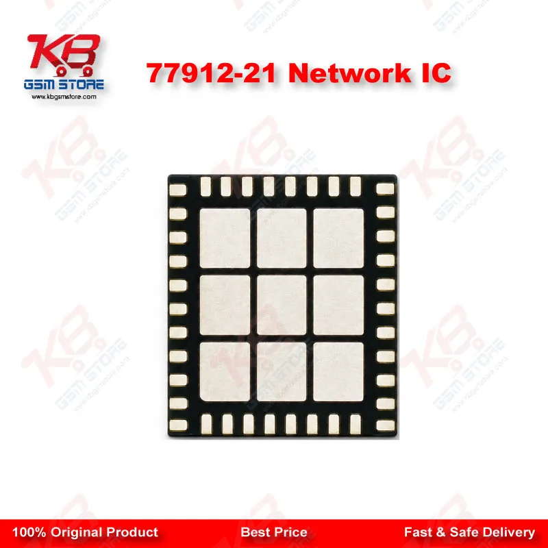 77643-21 Power IC