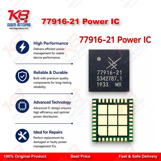 77916-21 Power IC
