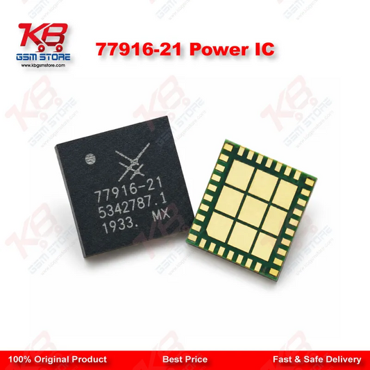 77916-21 Power IC