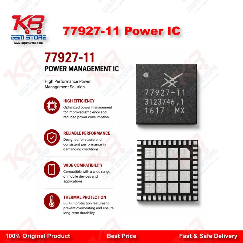 77927-11 Power IC
