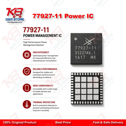 77927-11 Power IC