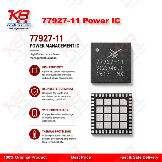77927-11 Power IC