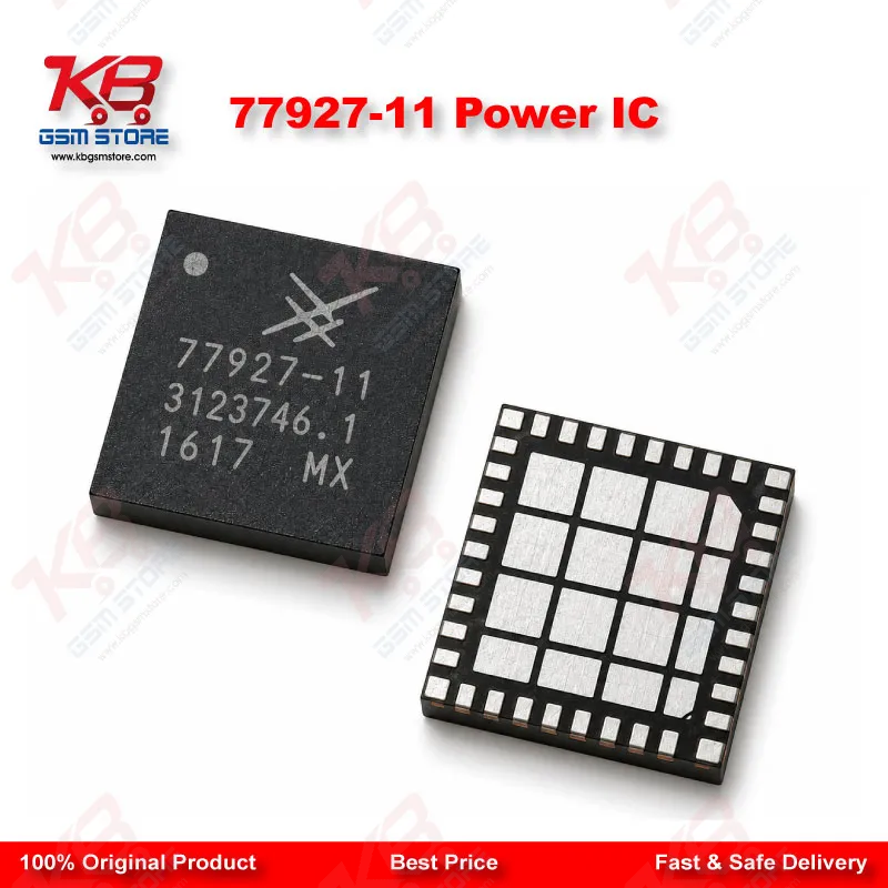 77927-11 Power IC