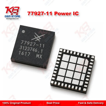 77927-11 Power IC