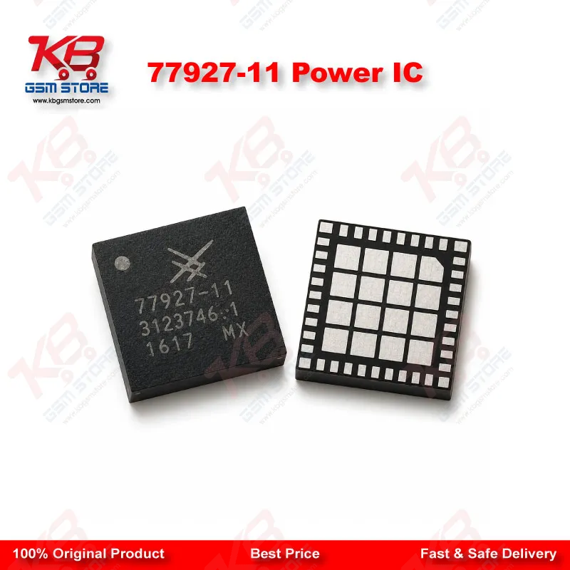 77927-11 Power IC