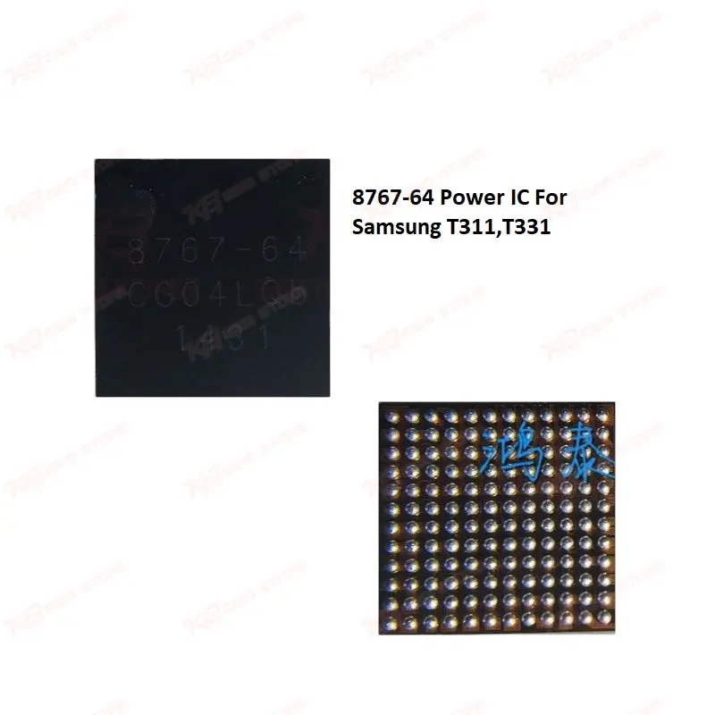 8767-64 Power IC