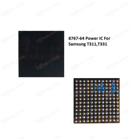 8767-64 Power IC