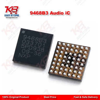 9468B3 Audio iC