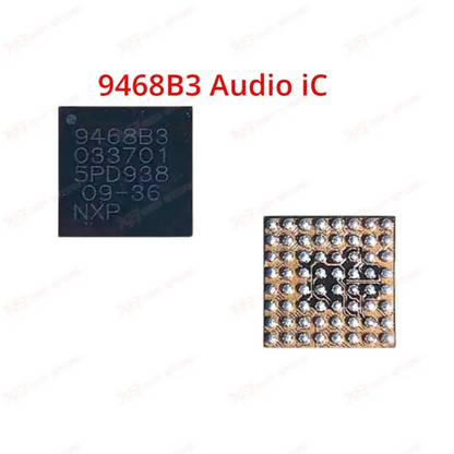 9468B3 Audio iC