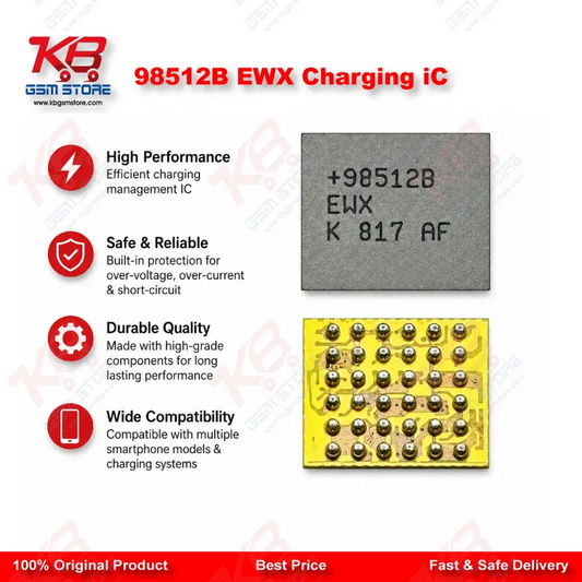 98512B EWX Charging iC