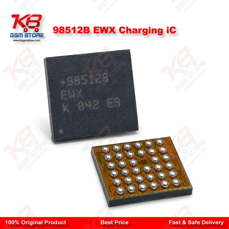 98512B EWX Charging iC