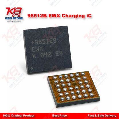 98512B EWX Charging iC
