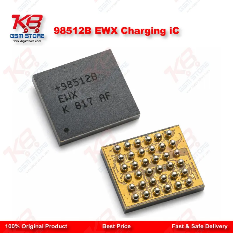 98512B EWX Charging iC