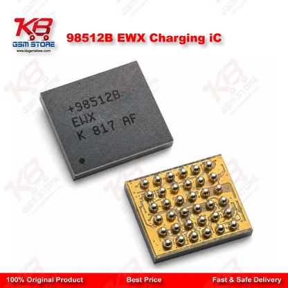 98512B EWX Charging iC