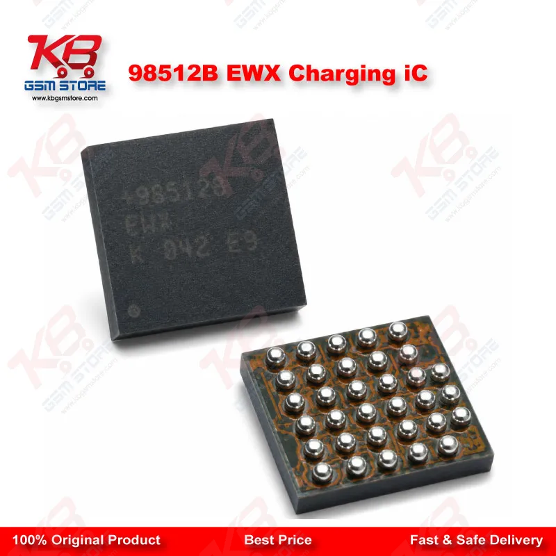 98512B EWX Charging iC