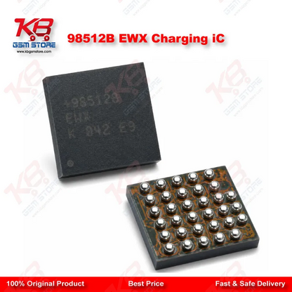 98512B EWX Charging iC