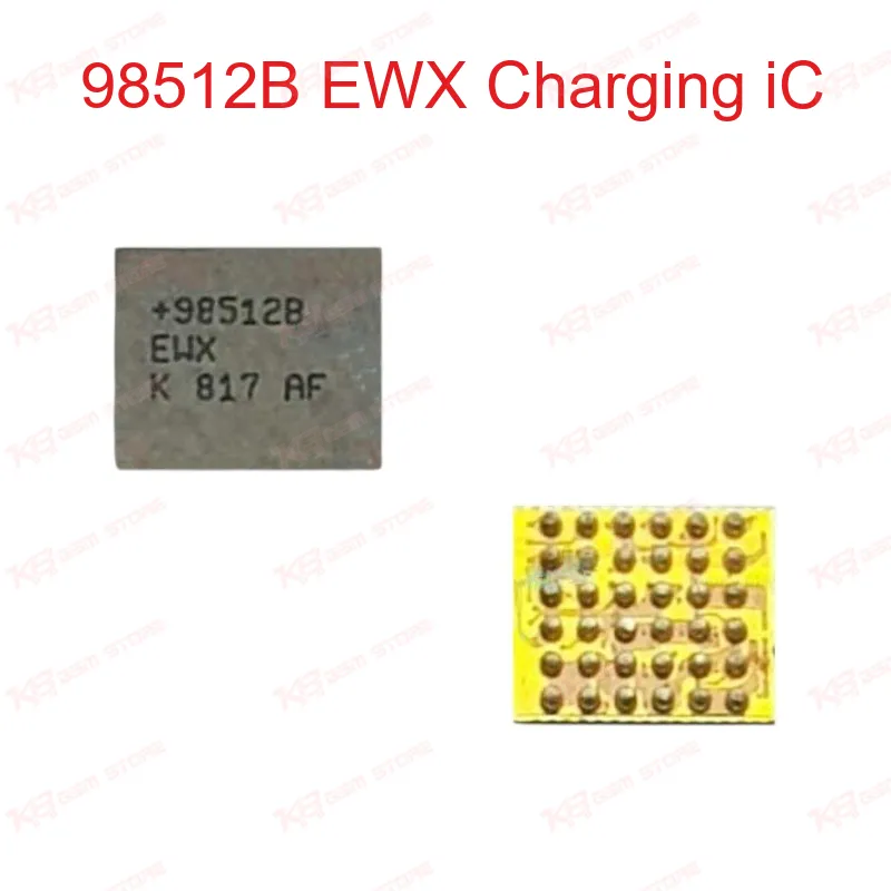 98512B EWX Charging iC