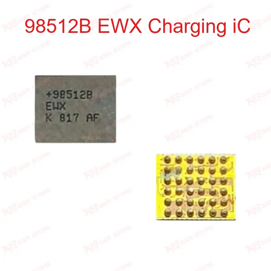 98512B EWX Charging iC