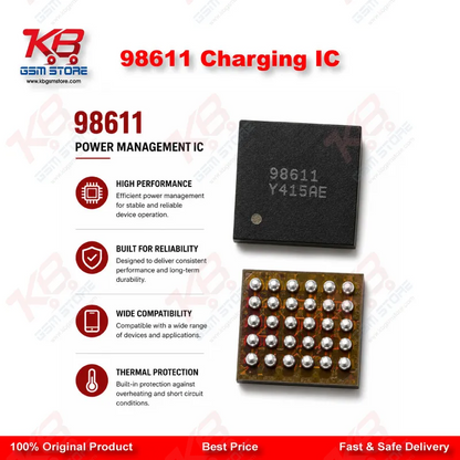 98611 Charging IC