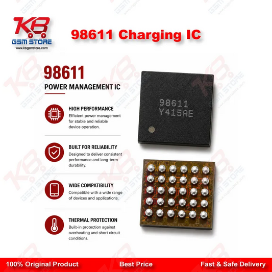 98611 Charging IC