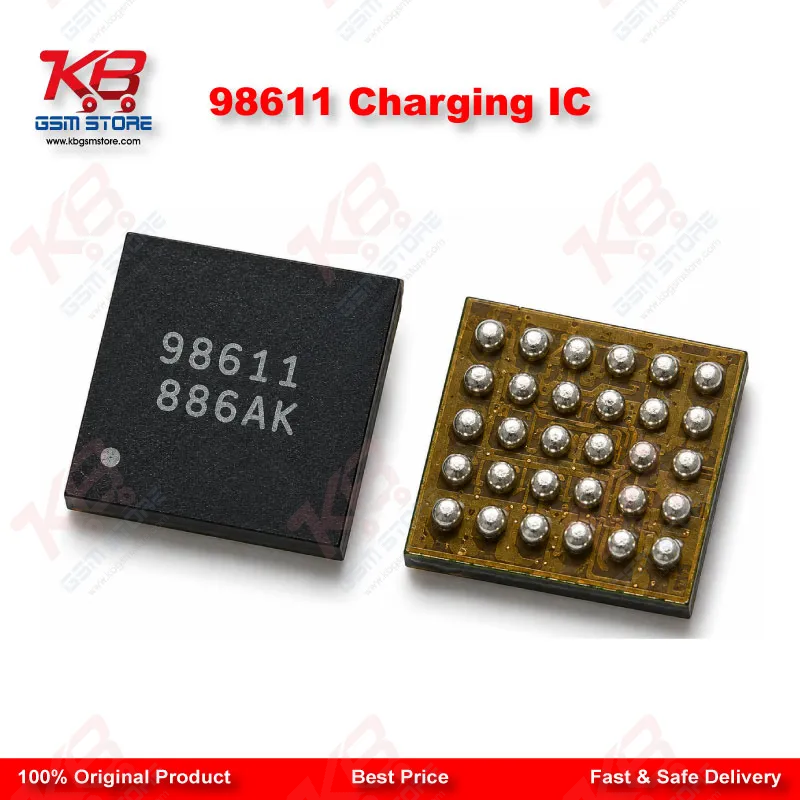 98611 Charging IC