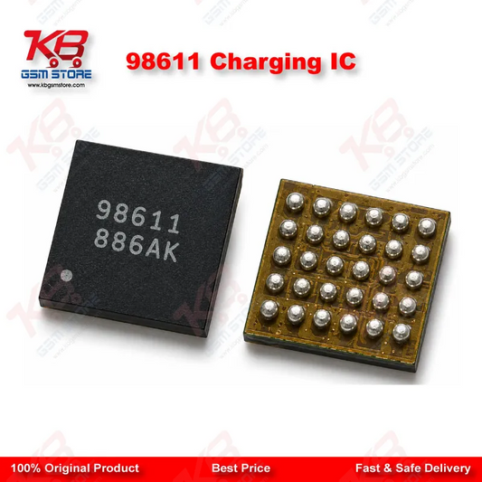 98611 Charging IC