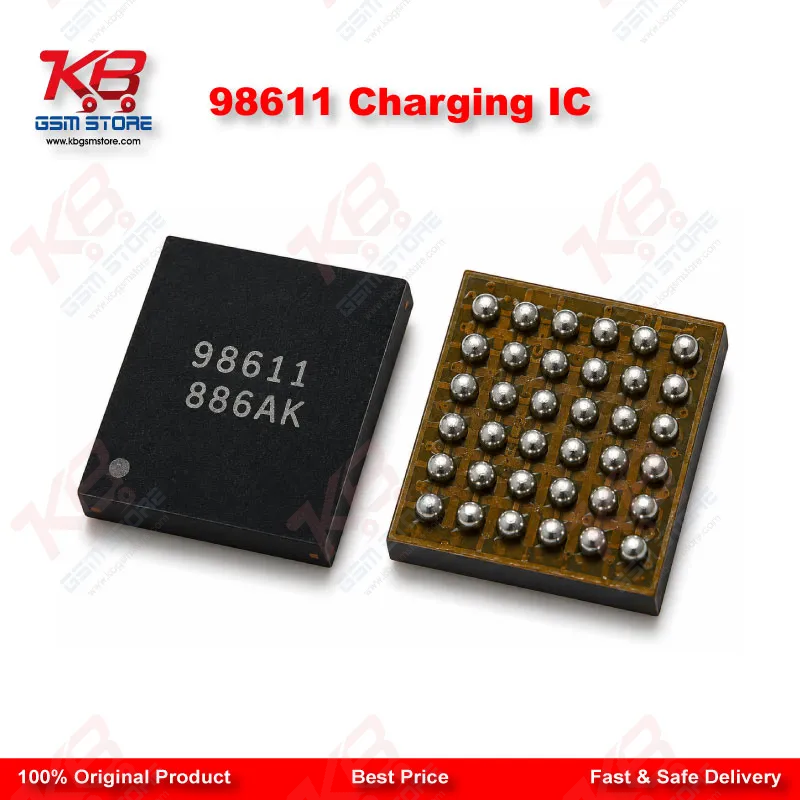 98611 Charging IC