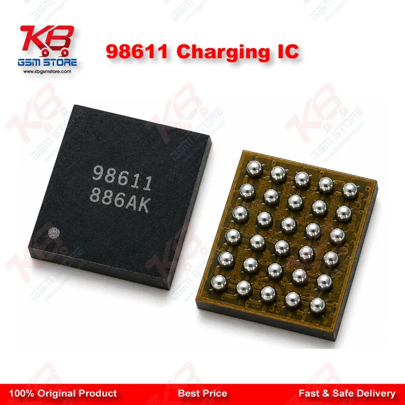 98611 Charging IC